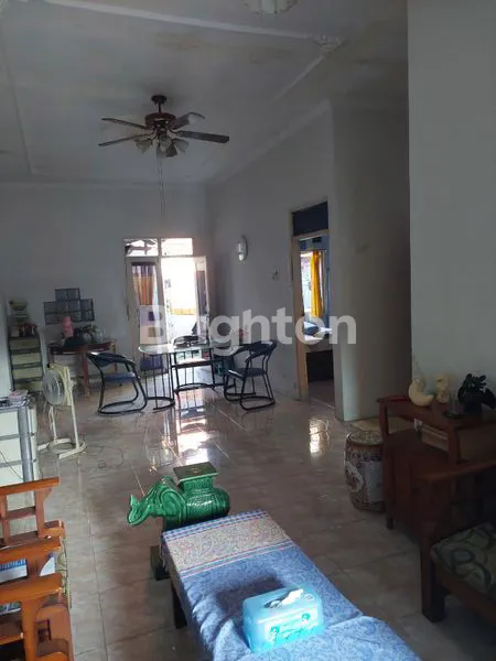 image RUMAH HOOK FULL FURNISHED DI KRAMAT TEGAL (3)