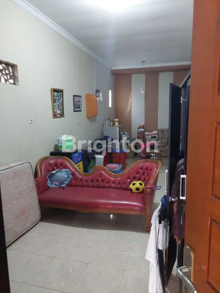 image RUMAH HOOK FULL FURNISHED DI KRAMAT TEGAL (5)