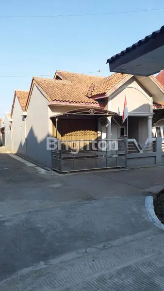 image RUMAH HOOK FULL FURNISHED DI KRAMAT TEGAL (2)