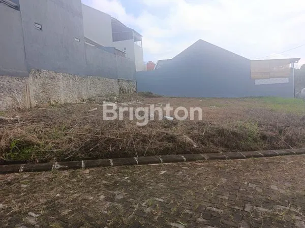 image LAHAN KAVLING HOOK DALAM PERUMAHAN (3)