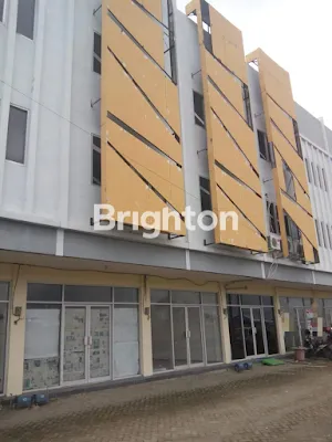 RUKO KING SQUARE DRIYOREJO