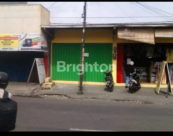 image RUKO DEPAN TRANSMART RUNGKUT (1)