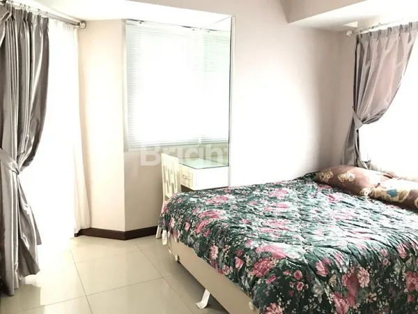 image APARTEMENT WATERPLACE TOWER A 2 BEDROOM (3)