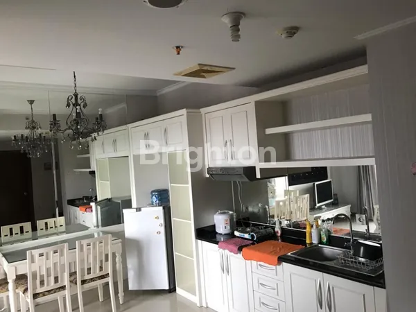 image APARTEMENT WATERPLACE TOWER A 2 BEDROOM (4)