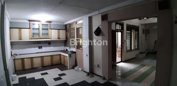 image RUMAH NOL JALAN RUNGKUT ASRI SURABAYA (3)