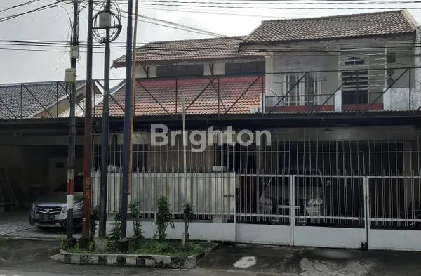 image RUMAH NOL JALAN RUNGKUT ASRI SURABAYA (5)
