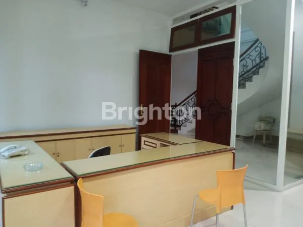 image BANGUNAN NOL JALAN SEDATI GEDE (6)