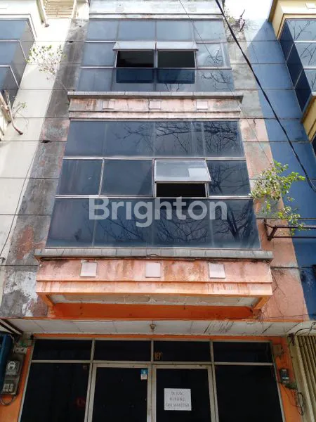 image DIJUAL RUKO TANGERANG (5)