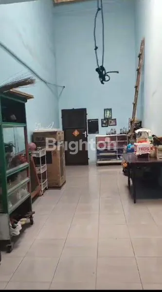 image RUMAH STRATEGIS DI JUAL  2 LANTAI TANJUNG PRIOK (2)