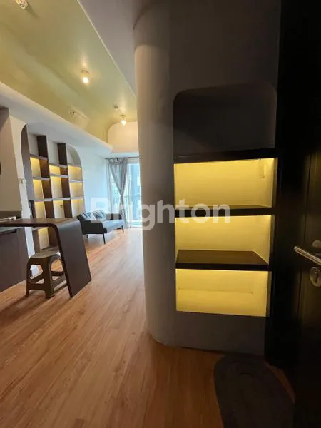 image APARTEMEN CASA DE PARCO SIAP HUNI (8)