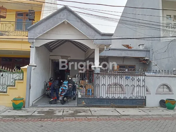 image GRAHA SUNAN AMPEL SIAP HUNI MINIMALIS DEKAT CIPUTRA WORLD (1)