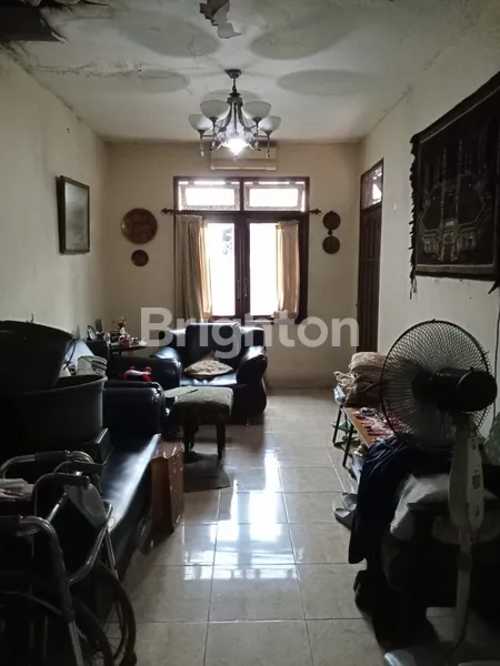 image GRAHA SUNAN AMPEL SIAP HUNI MINIMALIS DEKAT CIPUTRA WORLD (3)