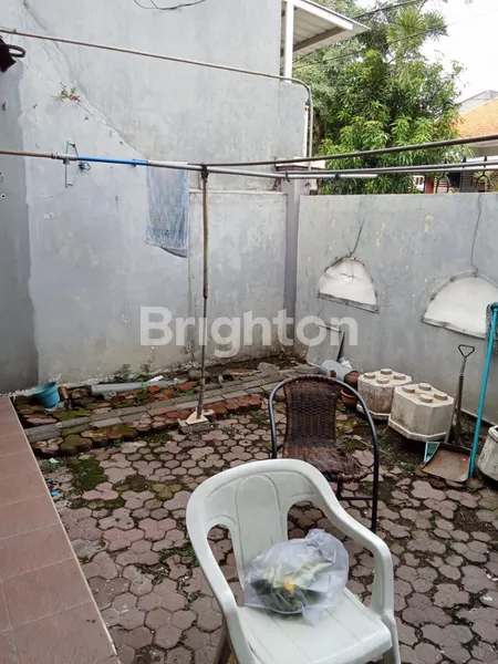 image GRAHA SUNAN AMPEL SIAP HUNI MINIMALIS DEKAT CIPUTRA WORLD (5)