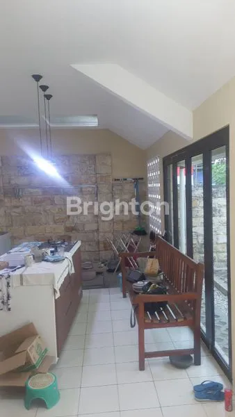 image RUMAH IDAMAN DI TENGAH KOTA YOGYAKARTA, AKSES MUDAH KE MANA SAJA (2)