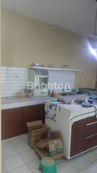 image RUMAH IDAMAN DI TENGAH KOTA YOGYAKARTA, AKSES MUDAH KE MANA SAJA (3)