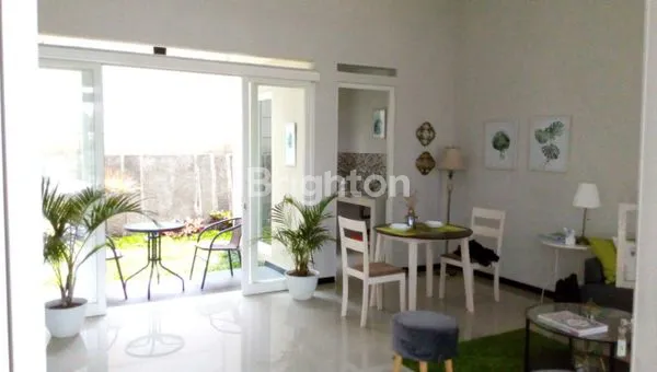 image RUMAH ASRI DI LOKASI STRATEGIS DEKAT TOL, PERUMAHAN BUKIT INDAH PERMAI TIPE MARIGOLD (3)