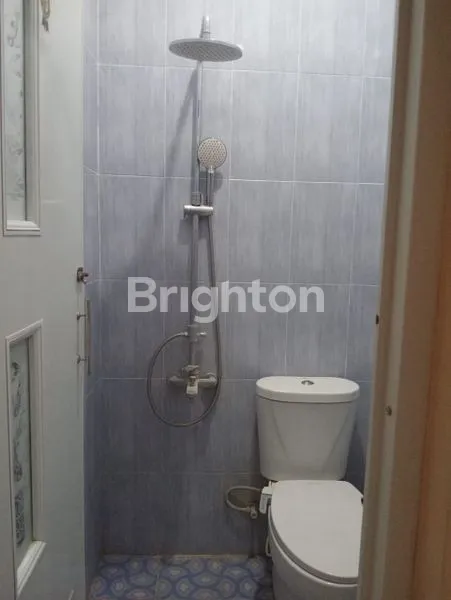 image RUMAH IDAMAN DI TENGAH KOTA YOGYAKARTA, AKSES MUDAH KE MANA SAJA (5)