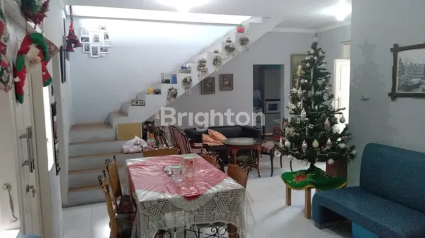 image TAMAN GRIYA JIMBARAN BALI SIAP HUNI DEKAT PSAR MEGWI, JALAN RAYA (5)