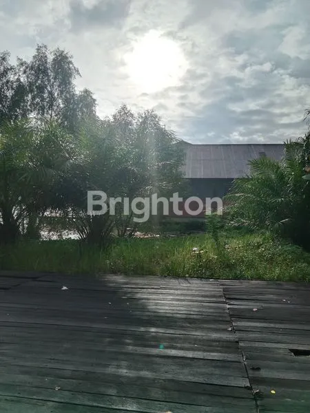 image TANAH PINGGIR SUNGAI MAHAKAM (3)