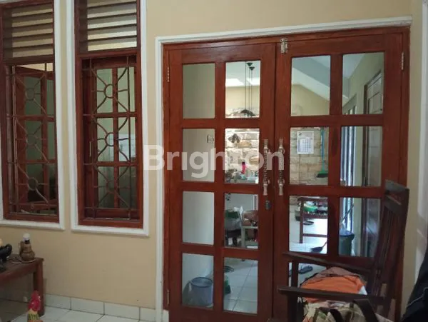 image RUMAH IDAMAN DI TENGAH KOTA YOGYAKARTA, AKSES MUDAH KE MANA SAJA (8)