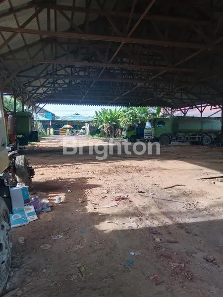 image TANAH PINGGIR SUNGAI MAHAKAM (4)