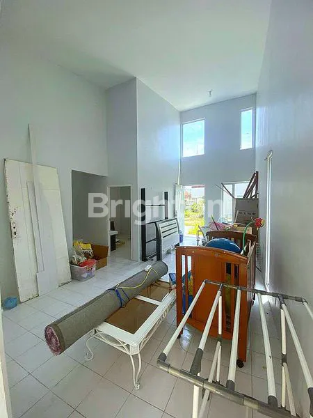 image YANG DICARI RUMAH POSISI HOOK BUNTU TANAH LUAS, SIAP HUNI DEKAT BOTANIA & BANDARA HANG NADIM (4)