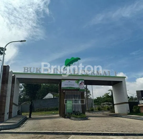 image RUMAH ASRI MINIMAL LOKASI STRATEGIS DEKAT TOL MALANG, PERUMAHAN BUKIT INDAH PERMAI TIPE AMARYLLIS (2)