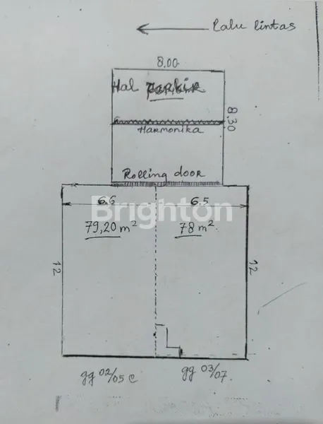 image LEBAR 8 M2 RUKO DHARMAWANGSANG (2)