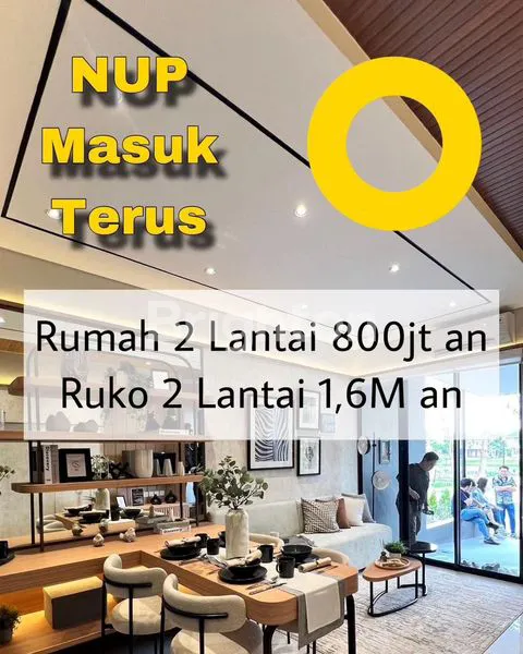 image RUKO CITRALAND TERMURAH BARU GRESS (3)