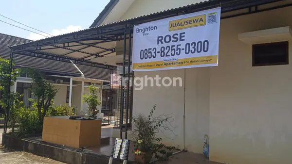 image RUMAH POSISI HOOK SIAP HUNI, PALEMBANG SUMATERA SELATAN (4)