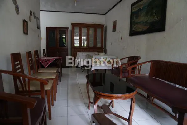 image RUMAH HOOK 2 LANTAI STRATEGIS DI KELAPA GADING - SHM & IMB (6)