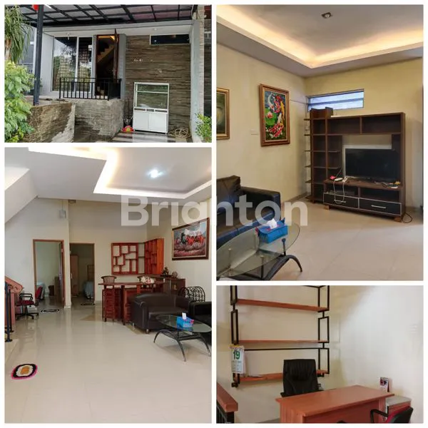 FULL FURNISIHED ANGGER MAS BATAM CENTER