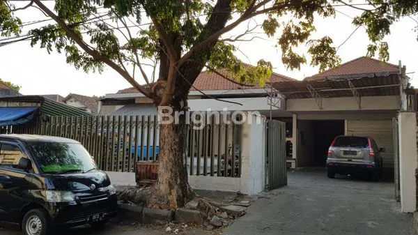 image RUMAH TENGAH KOTA, STRATEGIS (1)