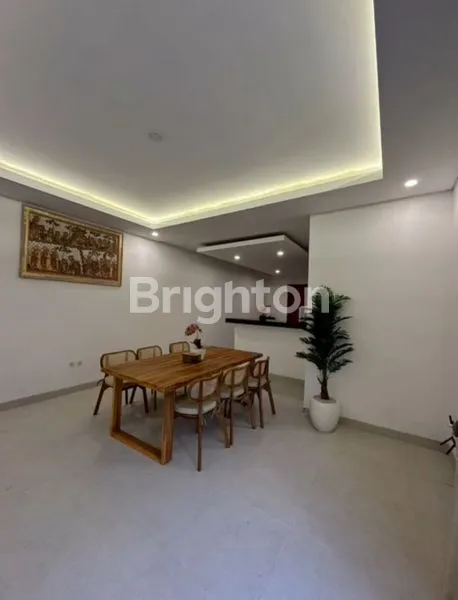 image 2 UNIT VILLA DEKAT PANTAI SESEH-MUNGGU BADUNG BALI (4)