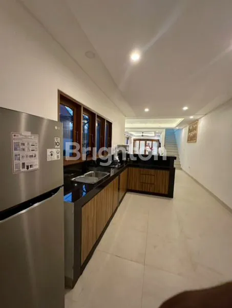 image 2 UNIT VILLA DEKAT PANTAI SESEH-MUNGGU BADUNG BALI (6)