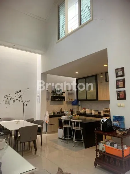 image RUMAH CAKEP, FURNISHED, KOMPLEKS VILLA TOMANG MAS DURI KEPA, JAKARTA BARAT (7)