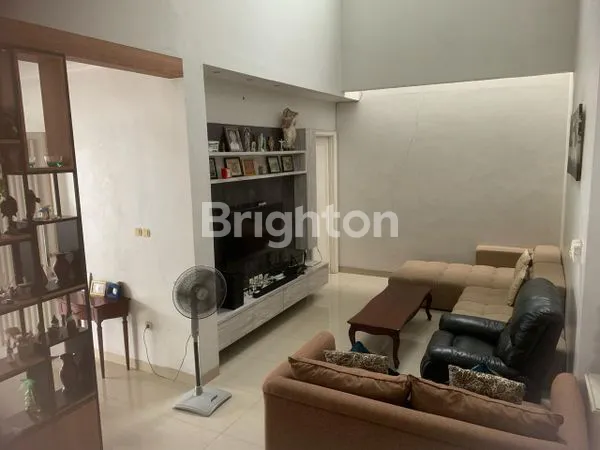 image RUMAH CAKEP, FURNISHED, KOMPLEKS VILLA TOMANG MAS DURI KEPA, JAKARTA BARAT (5)