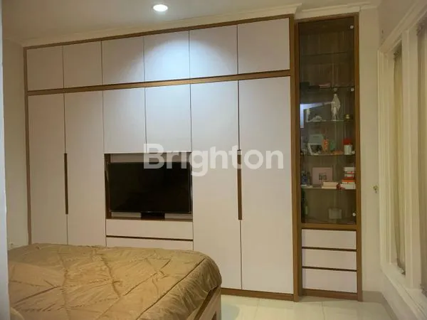image RUMAH CAKEP, FURNISHED, KOMPLEKS VILLA TOMANG MAS DURI KEPA, JAKARTA BARAT (6)