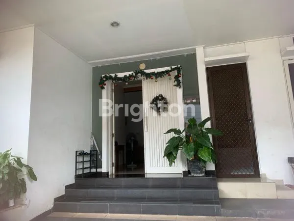image RUMAH CAKEP, FURNISHED, KOMPLEKS VILLA TOMANG MAS DURI KEPA, JAKARTA BARAT (1)