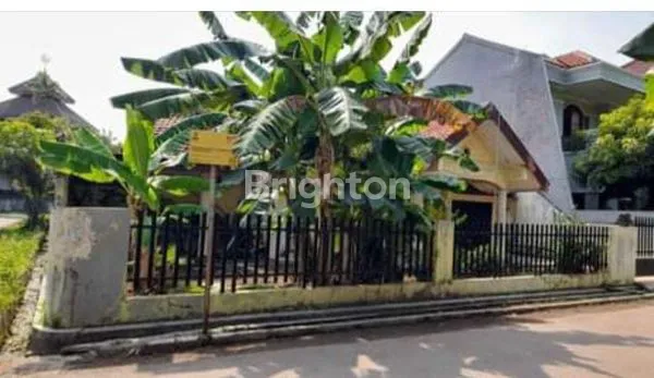 image RUMAH LAMA LOKASI STRATEGIS, TURUN HARGA DI KOMPLEK PLN/PNG CAKUNG JAKARTA TIMUR (3)
