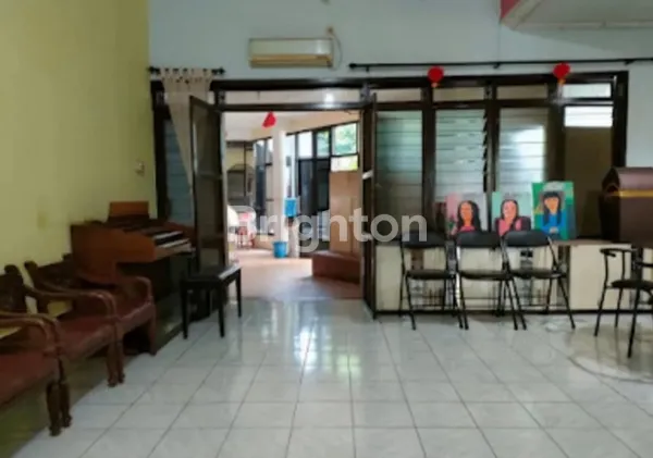 image RUMAH RUNGKUT ASRI LEBAR 14 COCOK UNTUK USAHA, 5 MENIT DARI RAYA MERR (4)