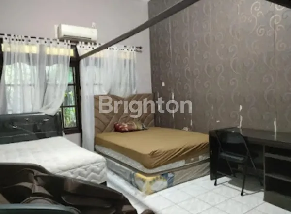 image RUMAH RUNGKUT ASRI LEBAR 14 COCOK UNTUK USAHA, 5 MENIT DARI RAYA MERR (6)