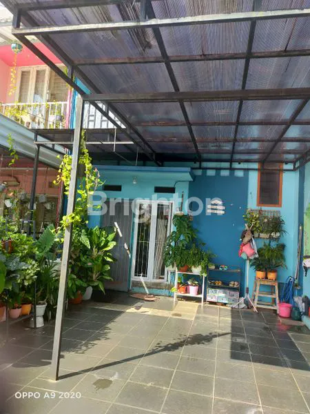 image RUMAH SIAP HUNI DALAM CLUSTER PINANG VILLAGE CIPONDOH TANGERANG (6)