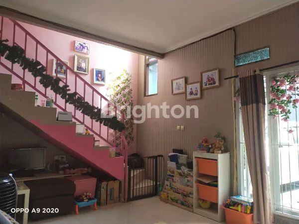 image RUMAH SIAP HUNI DALAM CLUSTER PINANG VILLAGE CIPONDOH TANGERANG (5)