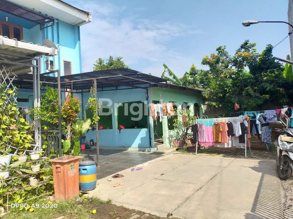 image RUMAH SIAP HUNI DALAM CLUSTER PINANG VILLAGE CIPONDOH TANGERANG (3)