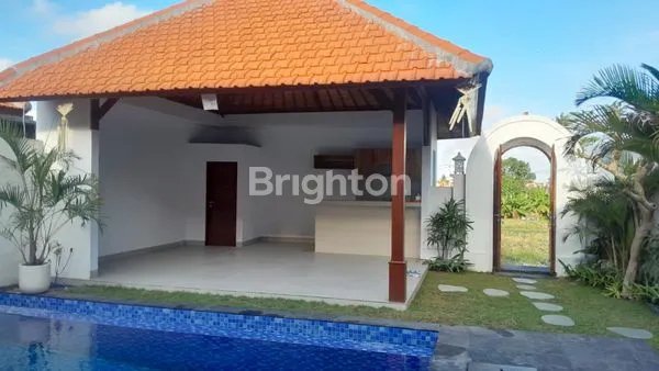 image HUNIAN NYAMAN DEKAT PANTAI SESEH BADUNG BALI (4)