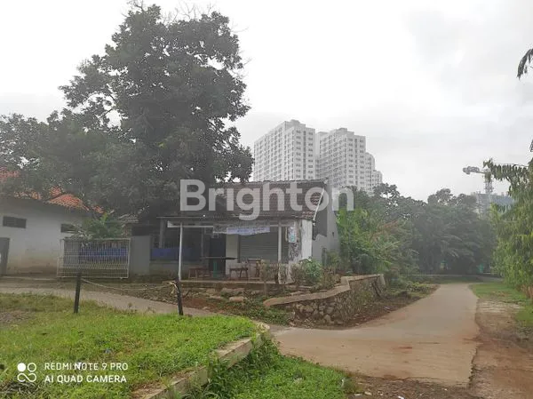 image TANAH DAN BANGUNAN DI KAWASAN KOMERSIL (1)