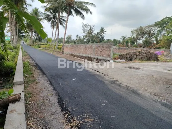 image MUMPUNG ADA TANAH KAVLING BARAT KAMPUS UII KALIURANG (1)