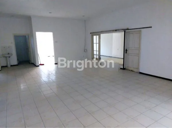 image RUMAH 1 LANTAI HARGA MURAH LOKASI PERUMAHAN AREA KLAMPIS (2)