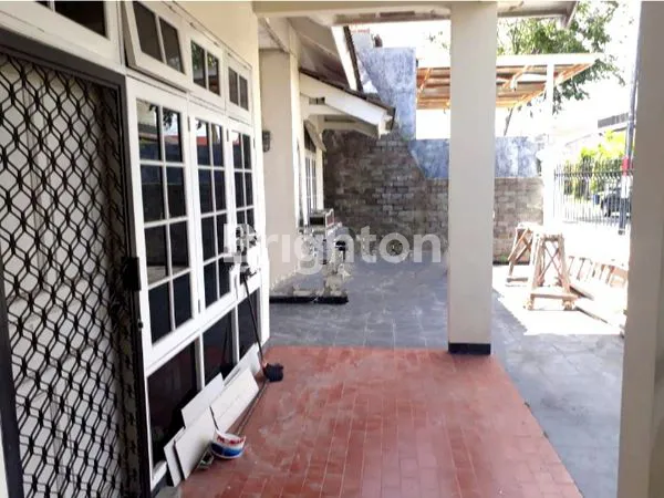 image RUMAH 1 LANTAI HARGA MURAH LOKASI PERUMAHAN AREA KLAMPIS (3)